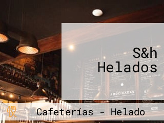 S&h Helados