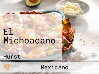 El Michoacano