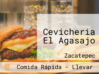 Cevicheria El Agasajo