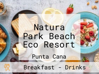 Natura Park Beach Eco Resort