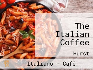 The Italian Coffee