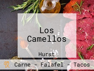 Los Camellos