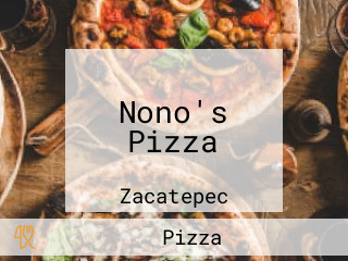 Nono's Pizza