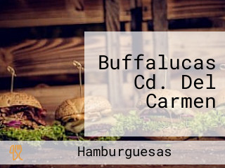 Buffalucas Cd. Del Carmen