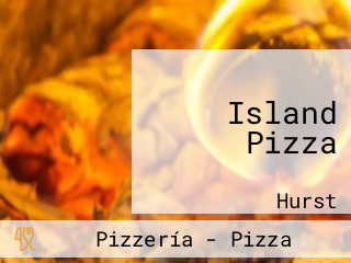 Island Pizza