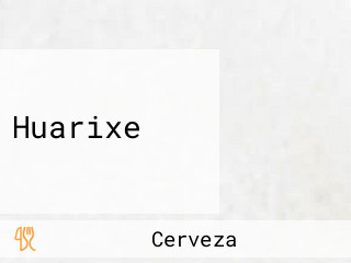 Huarixe