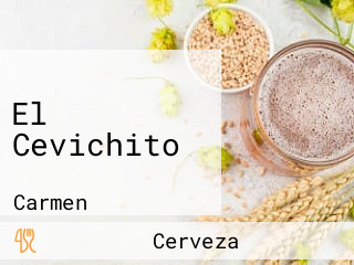 El Cevichito