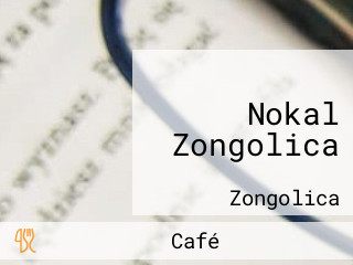 Nokal Zongolica