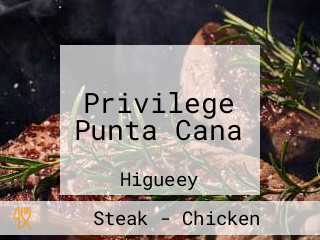 Privilege Punta Cana