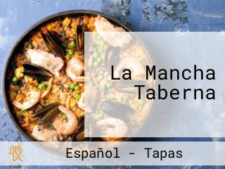 La Mancha Taberna