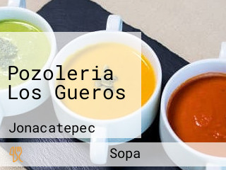 Pozoleria Los Gueros