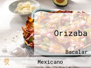 Orizaba