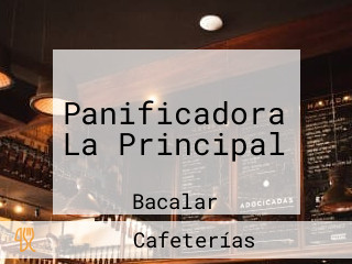 Panificadora La Principal