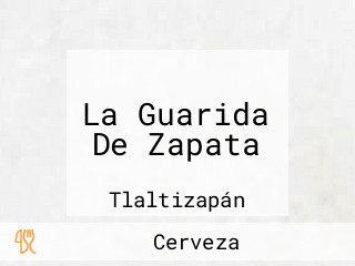 La Guarida De Zapata