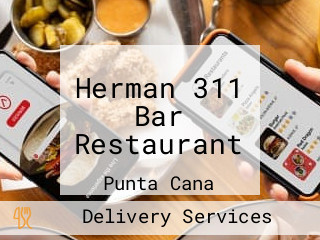 Herman 311 Bar Restaurant