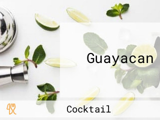 Guayacan