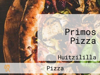 Primos Pizza