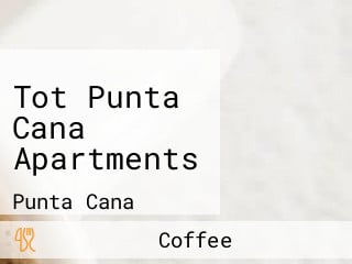 Tot Punta Cana Apartments