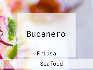 Bucanero