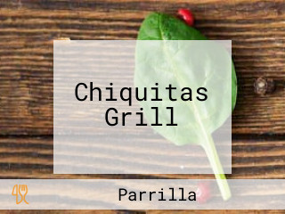 Chiquitas Grill