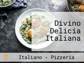 Divino Delicia Italiana