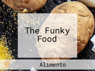 The Funky Food