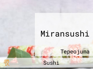 Miransushi