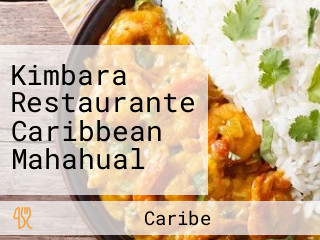 Kimbara Restaurante Caribbean Mahahual