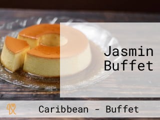 Jasmin Buffet