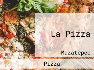 La Pizza