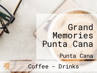 Grand Memories Punta Cana