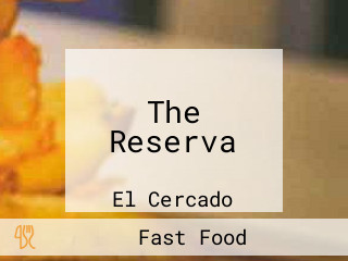 The Reserva