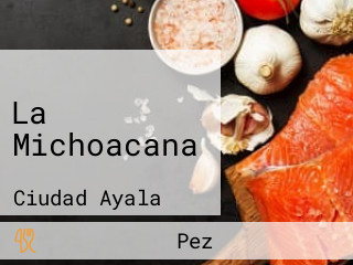 La Michoacana