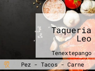 Taqueria Leo