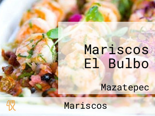 Mariscos El Bulbo