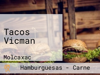 Tacos Vicman