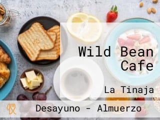 Wild Bean Cafe