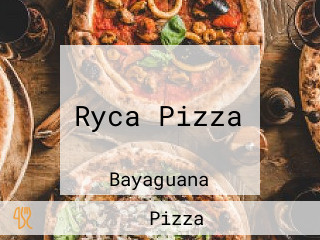 Ryca Pizza