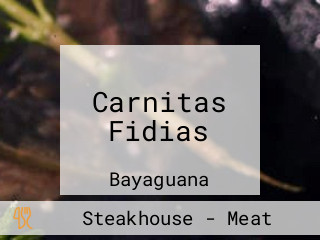 Carnitas Fidias