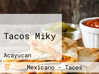 Tacos Miky