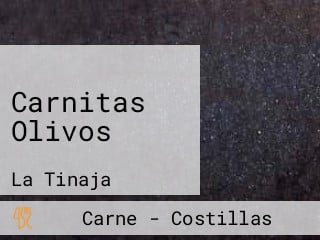 Carnitas Olivos