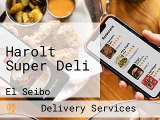 Harolt Super Deli