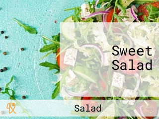 Sweet Salad