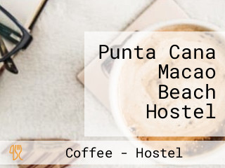 Punta Cana Macao Beach Hostel