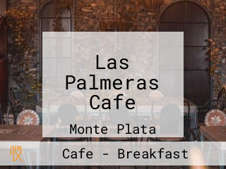 Las Palmeras Cafe