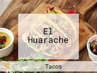 El Huarache