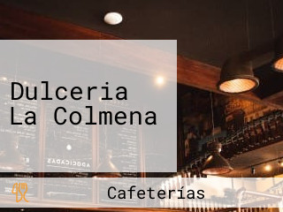 Dulceria La Colmena