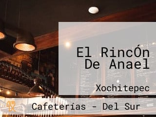 El RincÓn De Anael