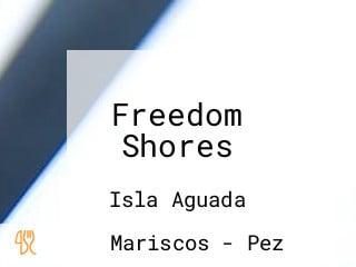 Freedom Shores