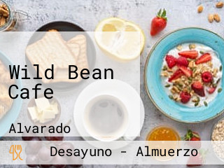 Wild Bean Cafe